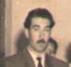 Oristides Patrício da Rocha