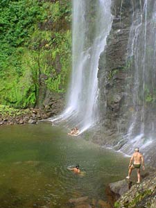 Cachoeiras