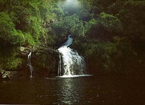Cachoeiras