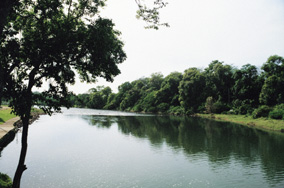 Rio Mampituba