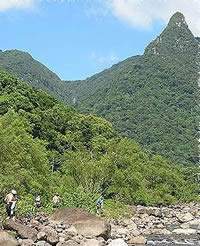 Pedra da Mamica