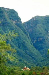 Canyon do Malacara